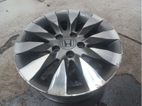 RODA DE LIGA LEVE TRAS DIREITA HONDA CIVIC 1.8 2010