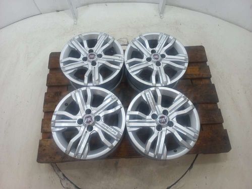 JOGO DE RODA FIAT IDEA 1.8 2014