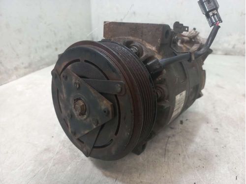 COMPRESSOR DO AR CONDICIONADO NISSAN SENTRA 2.0 2012
