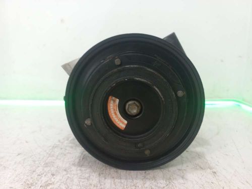 COMPRESSOR DO AR CONDICIONADO JEEP GRAND CHEROKEE 3.0 2014