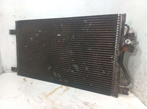 CONDENSADOR MITSUBISHI PAJERO 2.5 2008