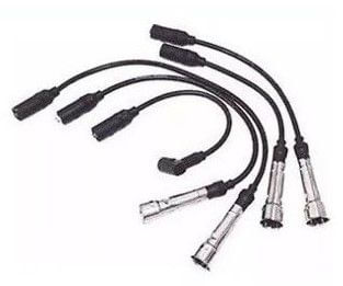 CABO DE VELA MAGNETI MARELLI FUSCA ATÉ 96 S/CATALISADOR