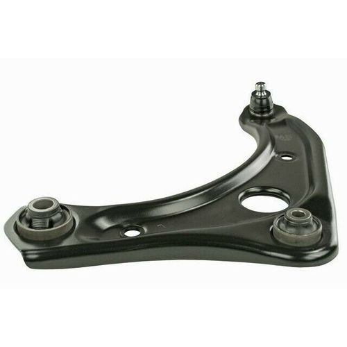 BANDEJA DIANTEIRA DIREITA SEM PIVÔ NISSAN MARCH 1.0/1.6 APÓS 2011