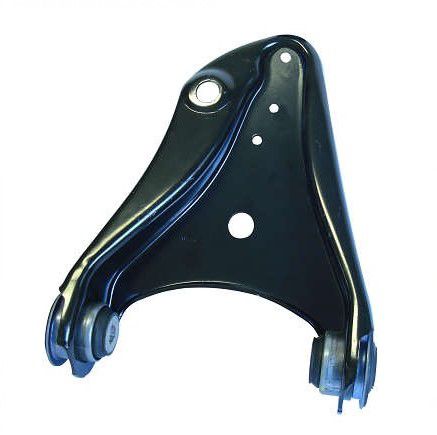 BANDEJA DIANTEIRA ESQUERDA SEM PIVÔ RENAULT SYMBOL 2009 ATÉ 2013