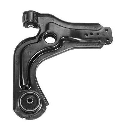 BANDEJA DIANTEIRA DIREITA/ESQUERDA SEM PIVÔ FIESTA 1.0/1.3 1996 ATÉ 1999