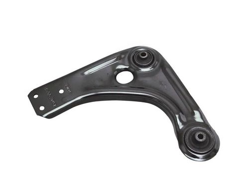 BANDEJA DIANTEIRA LADO ESQUERDO SEM PIVÔ FORD KA 1997 ATÉ 2007