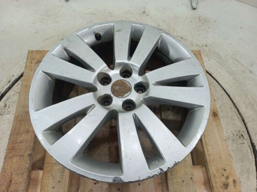 RODA DE LIGA LEVE DIANT DIREIT SUBARU TRIBECA 3.6 2011