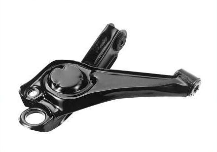 BANDEJA DIANTEIRA ESQUERDA INFERIOR CHEVETTE 1973 ATÉ 1994