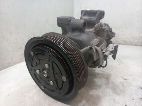 COMPRESSOR DO AR CONDICIONADO TOYOTA HILUX 2.8 2022