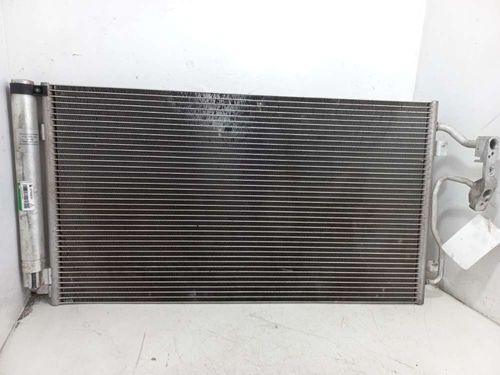CONDENSADOR BMW 320 IA 2.0 2017