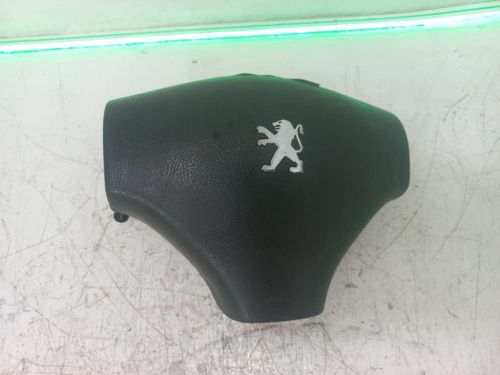 CAPA DA BUZINA PEUGEOT 207 1.4 2012