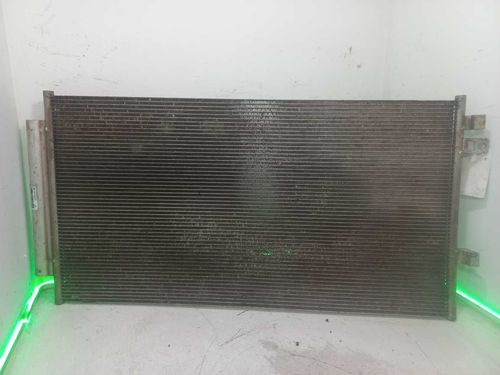 CONDENSADOR FIAT TORO 1.8 2020