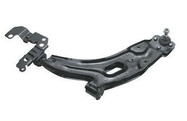 BANDEJA DIANTEIRA ESQUERDA FIAT PALIO 96 A 2001 C/BARRA C/DH