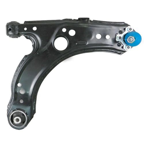 BANDEJA DIANTEIRA ESQUERDA C/PIVÔ VW GOLF G4 APÓS 1999