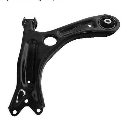 BANDEJA DIANTEIRA ESQUERDA S/PIVÔ VOLKSWAGEN UP APÓS 2014