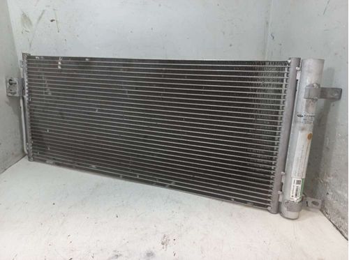 CONDENSADOR CHERY ARRIZO 6 1.5L 2021