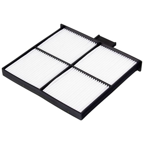 Filtro de cabine ar condicionado para Escabadeira E215B E135 E140CSR E160CBR E175B E225B SR SRLC