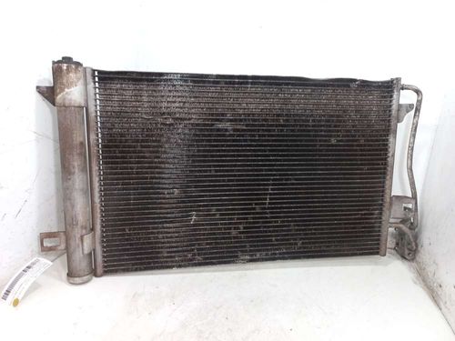 CONDENSADOR FORD FUSION 3.0 2010