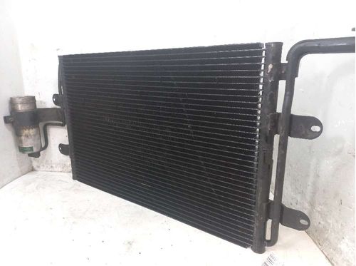 CONDENSADOR VOLKSWAGEN BORA 2.0 2001