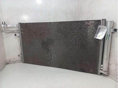 CONDENSADOR HYUNDAI GENESIS 3.8 2013