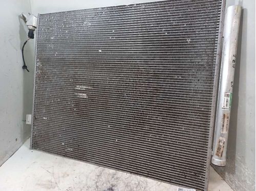 CONDENSADOR MERCEDES BENZ GLE400 D 3.0L 2022