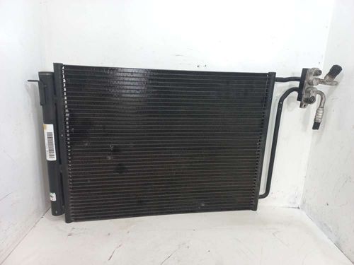CONDENSADOR BMW X5 4.4 2001