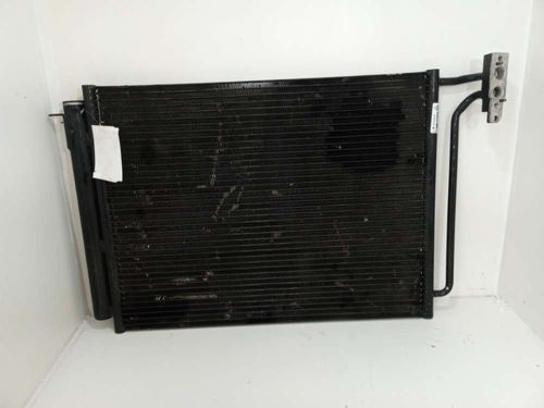 CONDENSADOR BMW X5 3.0 2005