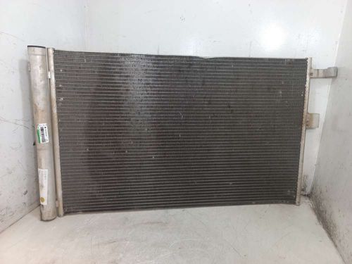 CONDENSADOR BMW X5 3.0 2018