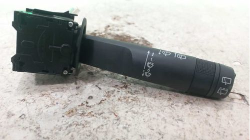 INTERRUPTOR LIMPADOR P/BRISA CHEVROLET ONIX 1.0 2018