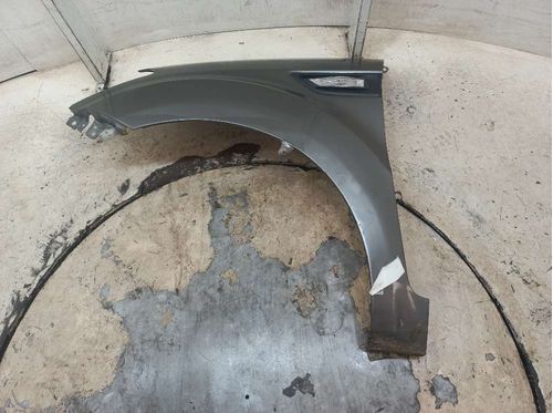 PARALAMA DIANTEIRO ESQUERDO KIA SOUL 1.6 2012