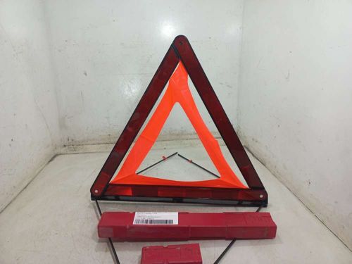 TRIANGULO DE SEGURANCA VOLKSWAGEN UP 1.0 2018