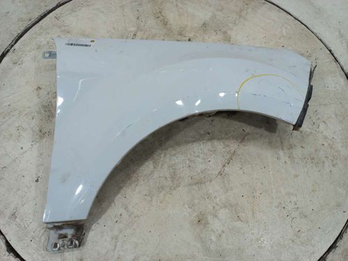 PARALAMA DIANTEIRO ESQUERDO FORD ECOSPORT 1.6 2013