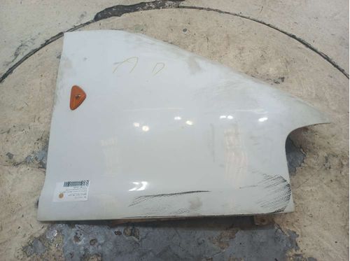 PARALAMA DIANTEIRO DIREITO PEUGEOT BOXER 2.3 2015