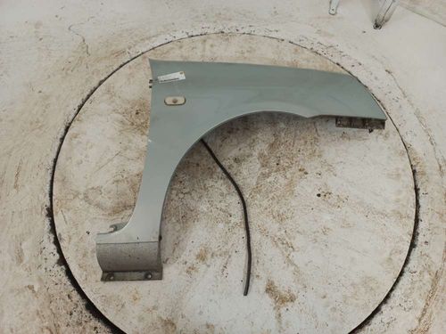 PARALAMA DIANTEIRO DIREITO RENAULT CLIO 1.0 2004