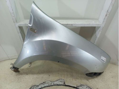 PARALAMA DIANTEIRO DIREITO RENAULT DUSTER 2.0 2015