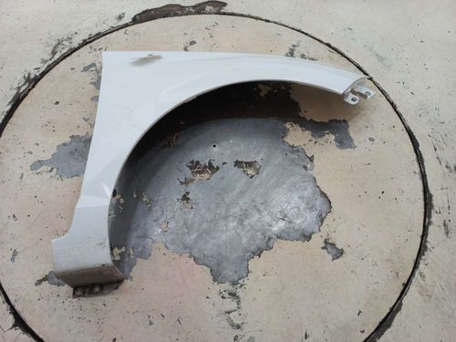 PARALAMA DIANTEIRO DIREITO HYUNDAI HB20 VISION 1.0 2020