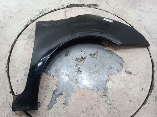 PARALAMA DIANTEIRO DIREITO CITROEN C4 2.0 2010