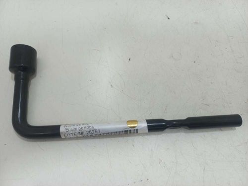 CHAVE DE RODA CHEVROLET ONIX 1.4 2018