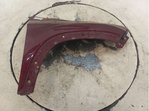 PARALAMA DIANTEIRO DIREITO FIAT TORO 2.0 2017