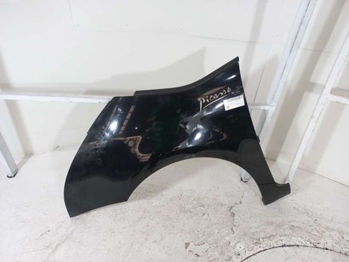 PARALAMA DIANTEIRO ESQUERDO CITROEN C4 2.0 2010