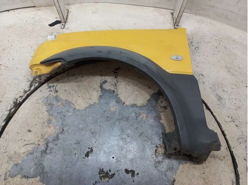 PARALAMA DIANTEIRO ESQUERDO SUZUKI JIMNY 1.3L 2014