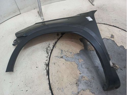 PARALAMA DIANTEIRO ESQUERDO CHERY TIGGO 7 1.5 2021