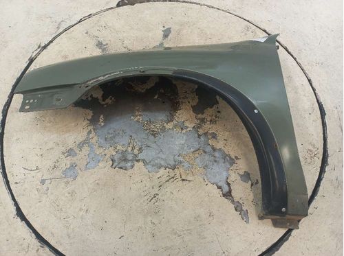 PARALAMA DIANTEIRO ESQUERDO CHEVROLET CORSA 1.0 1997