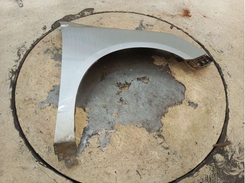 PARALAMA DIANTEIRO DIREITO CHEVROLET COBALT 1.8 2012