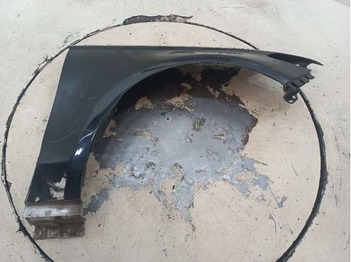 PARALAMA DIANTEIRO DIREITO FORD FUSION 2.0 2013