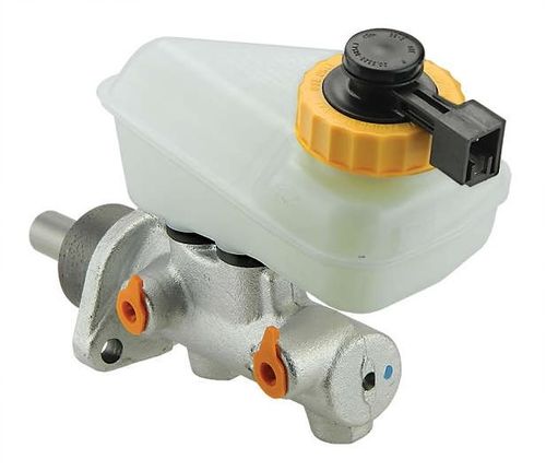 CILINDRO MESTRE DE FREIO 4 SAÍDAS PALIO 1.0/1.5/1.6 APÓS 96