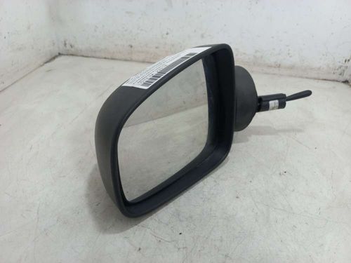 RETROVISOR MANUAL ESQUERDO RENAULT DUSTER 1.6 2014