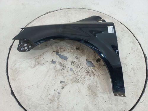 PARALAMA DIANTEIRO ESQUERDO VOLKSWAGEN FOX 1.0 2011