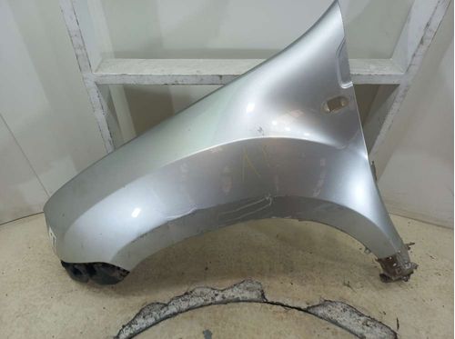 PARALAMA DIANTEIRO ESQUERDO RENAULT DUSTER 2.0 2015