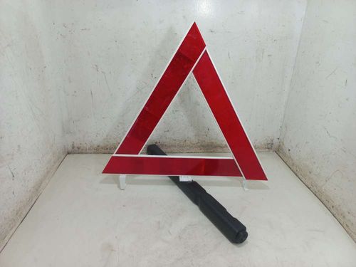 TRIANGULO DE SEGURANCA MITSUBISHI ASX 2.0 2014